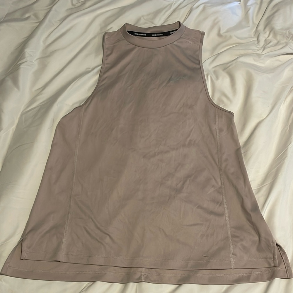 Nike Dri-Fit Tank Top, M